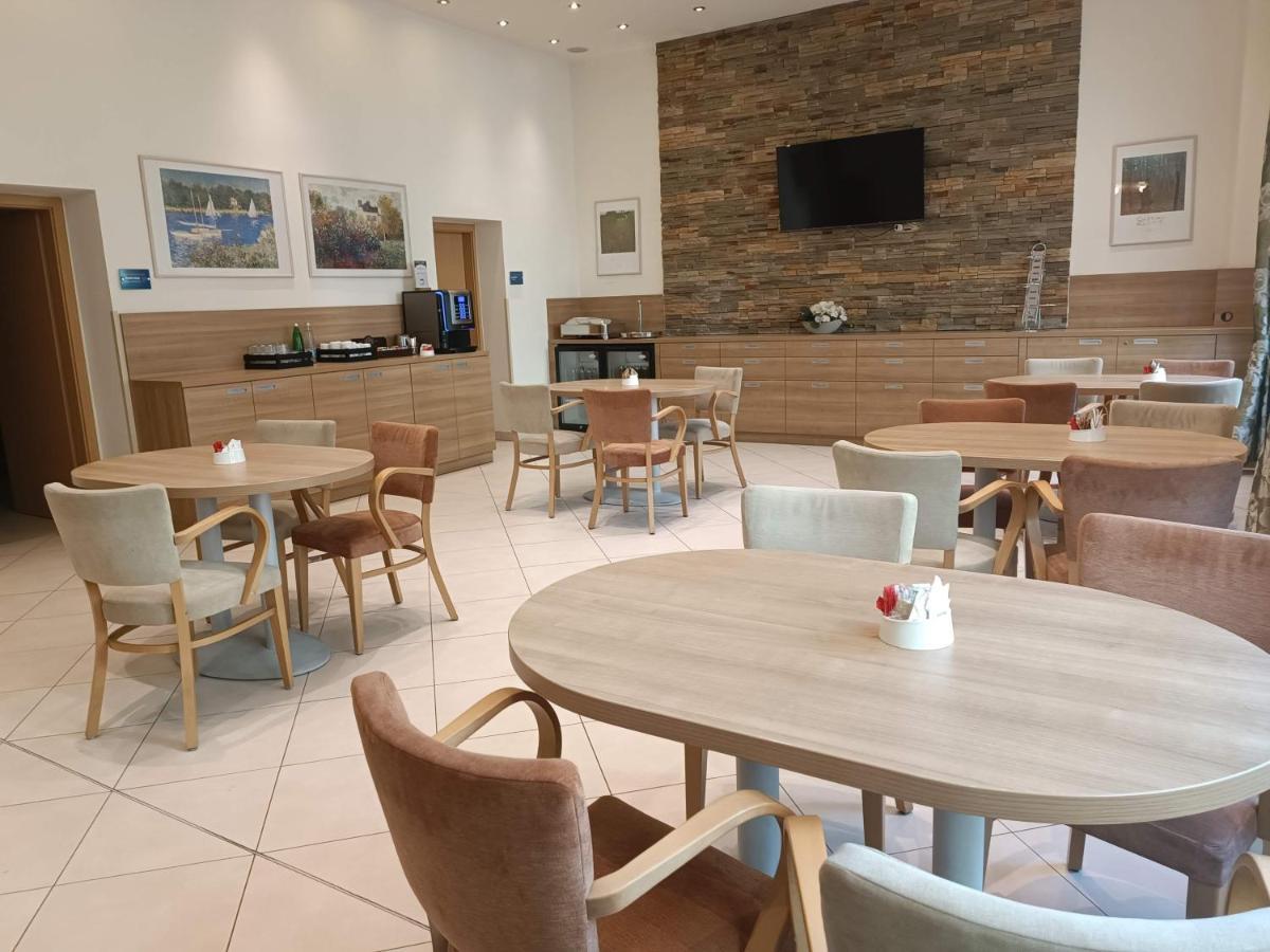 Hotel Rezidence Dlouha 17 Praha