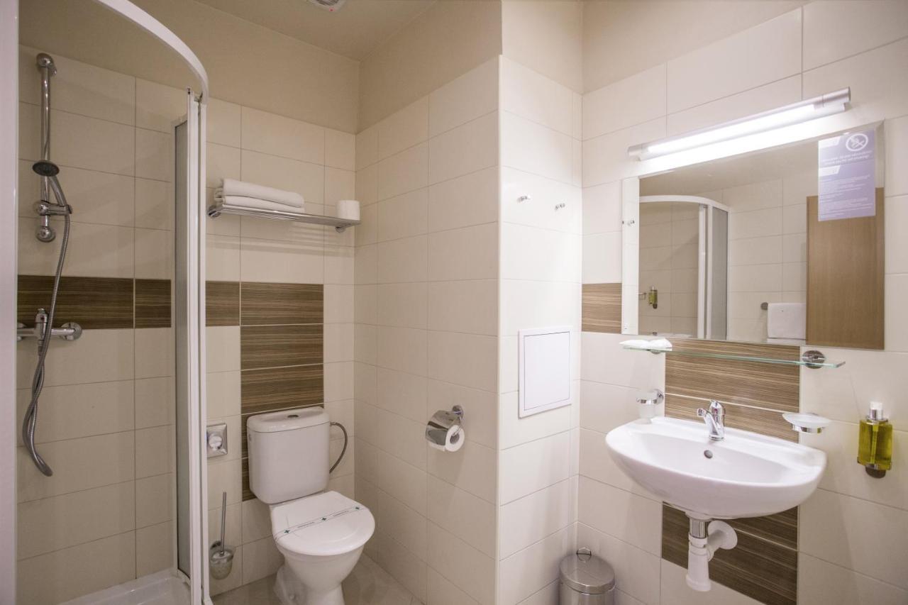 Hotel Rezidence Dlouha 17 Praha